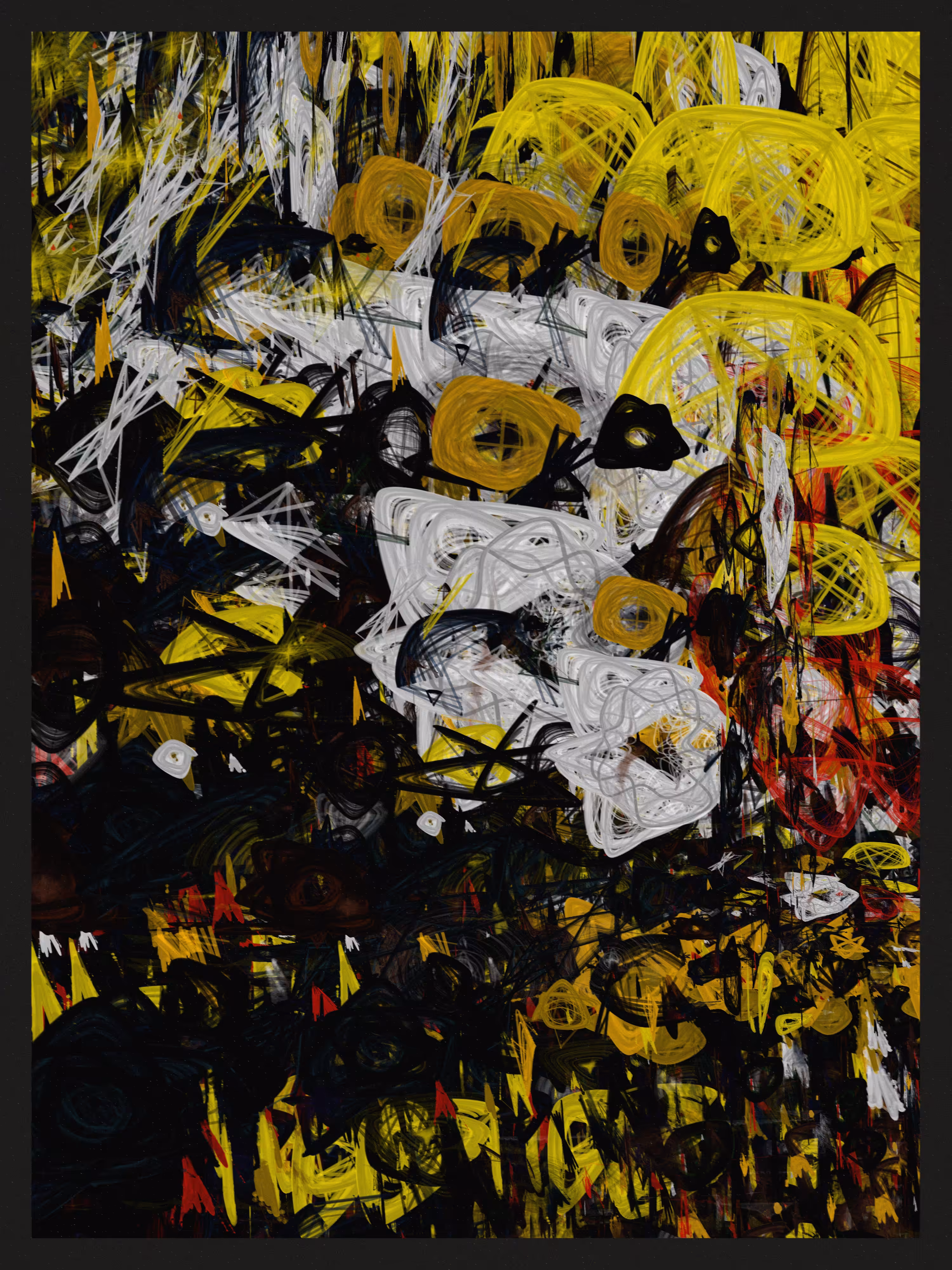 ostinato #184