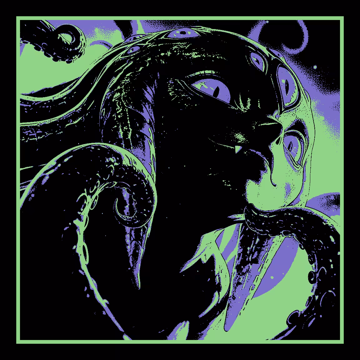 The Depths