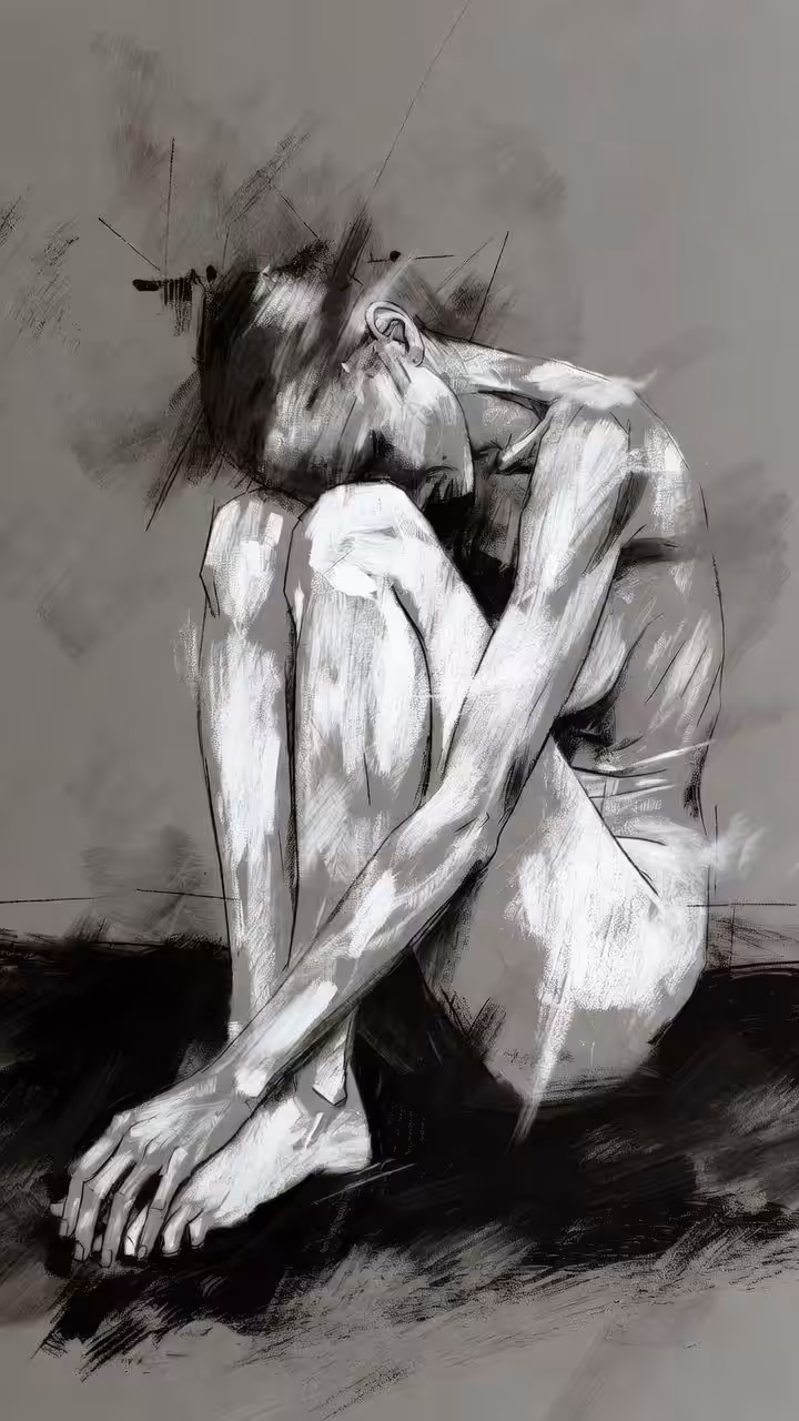 The Weight of Quiet