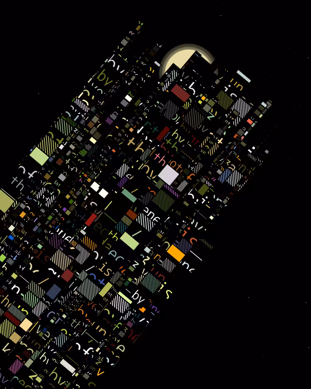 CityLights #425