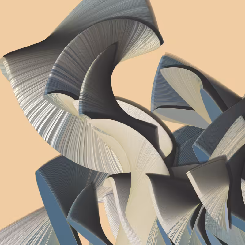 Seashells #44