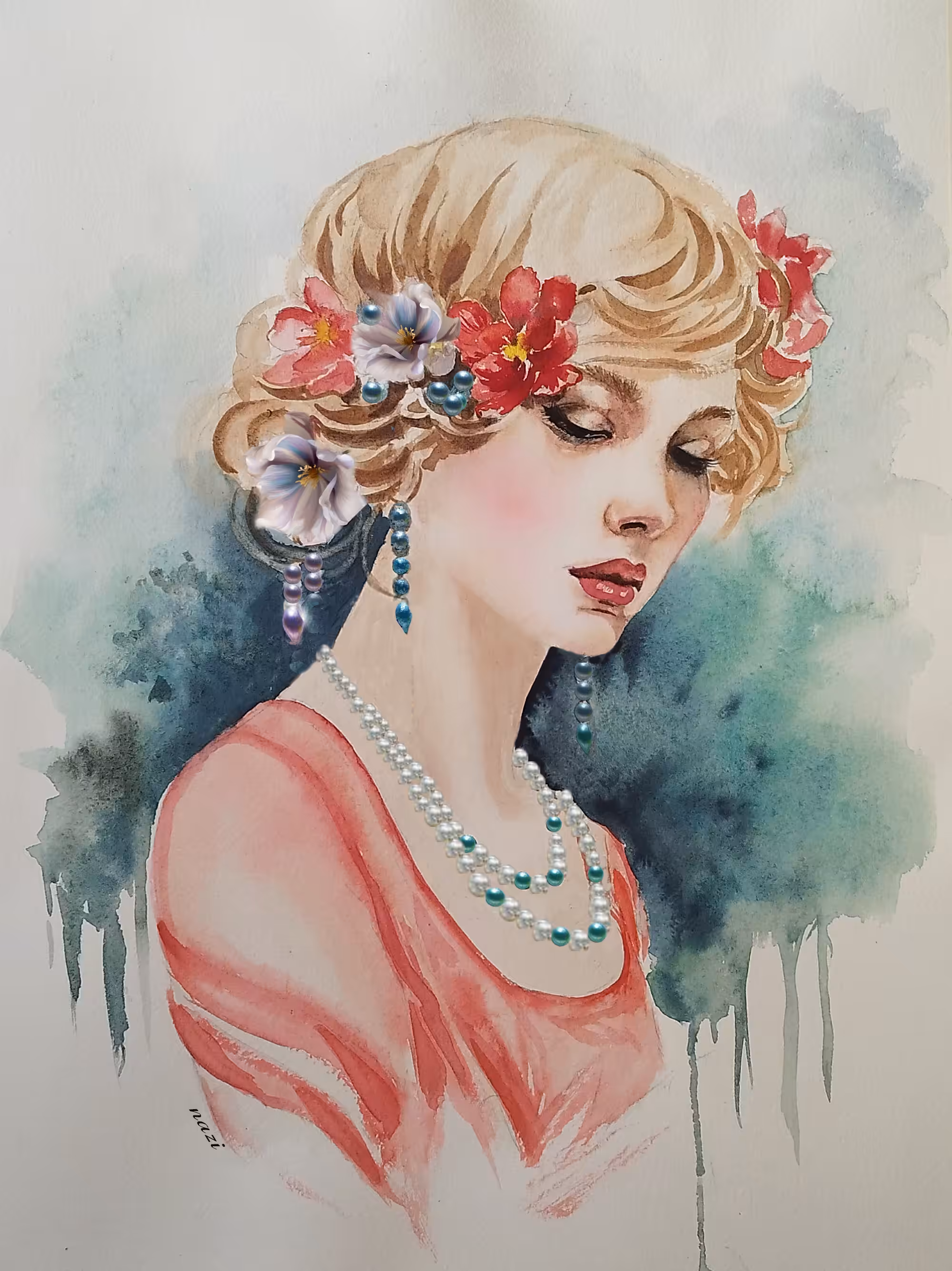 Pearls