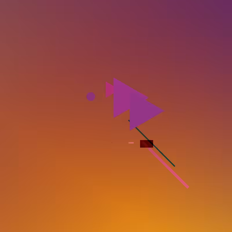 NEO-SUPREMATISM #26