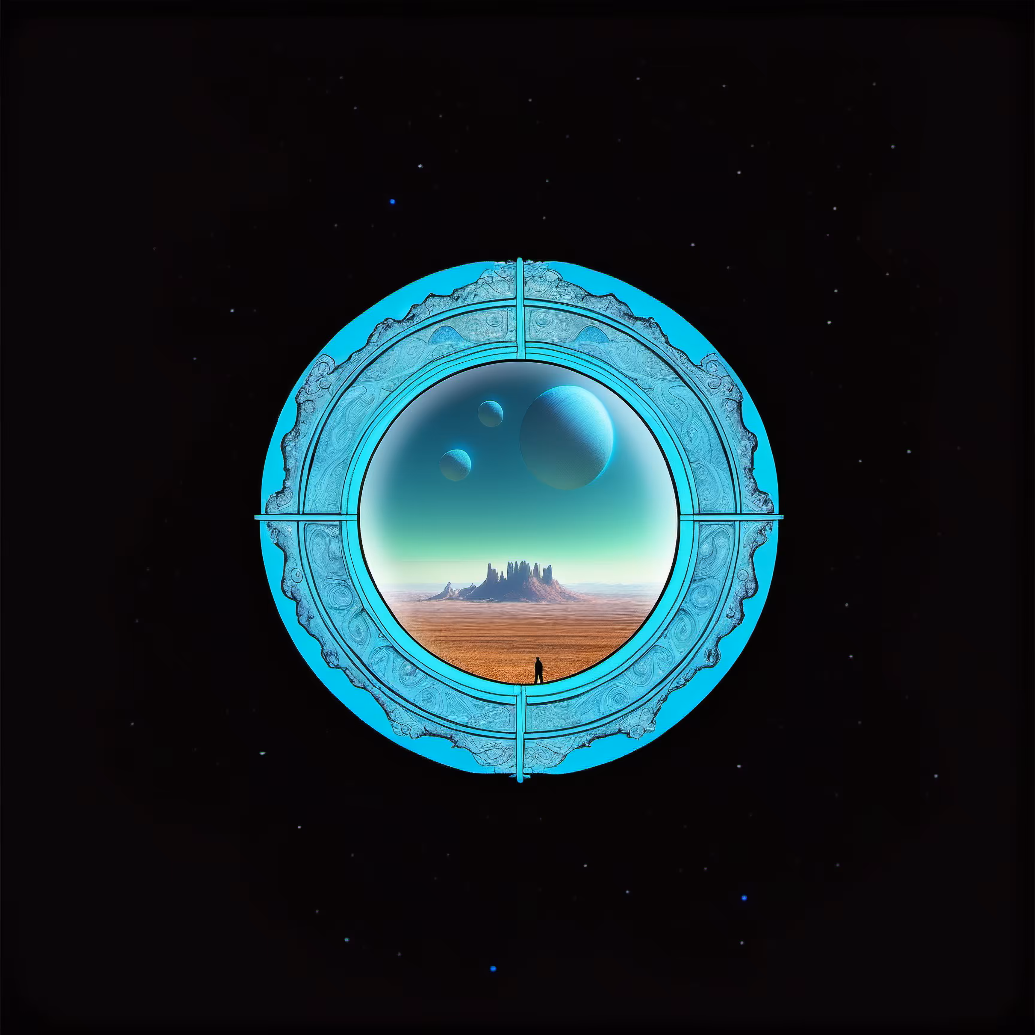 low-effort alien landscapes #28