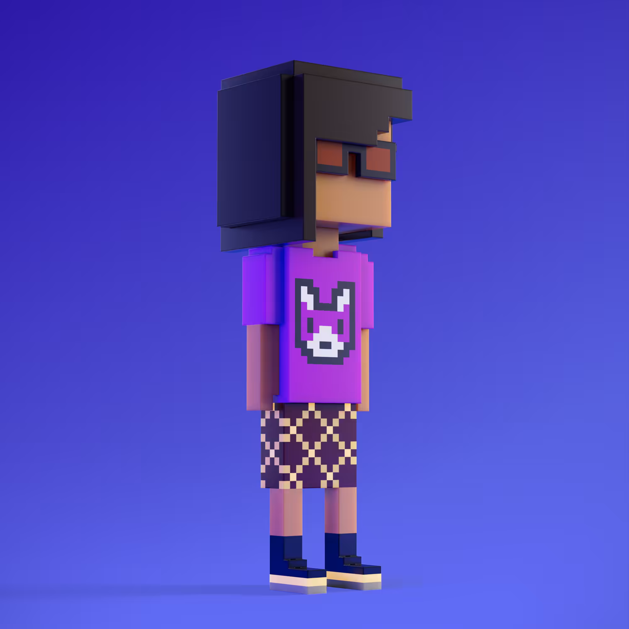 Meebit #3210
