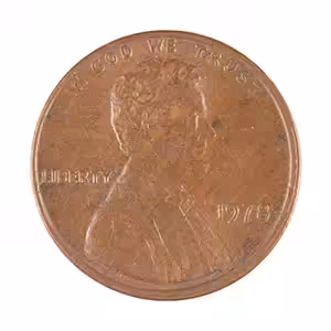 Cent #7201