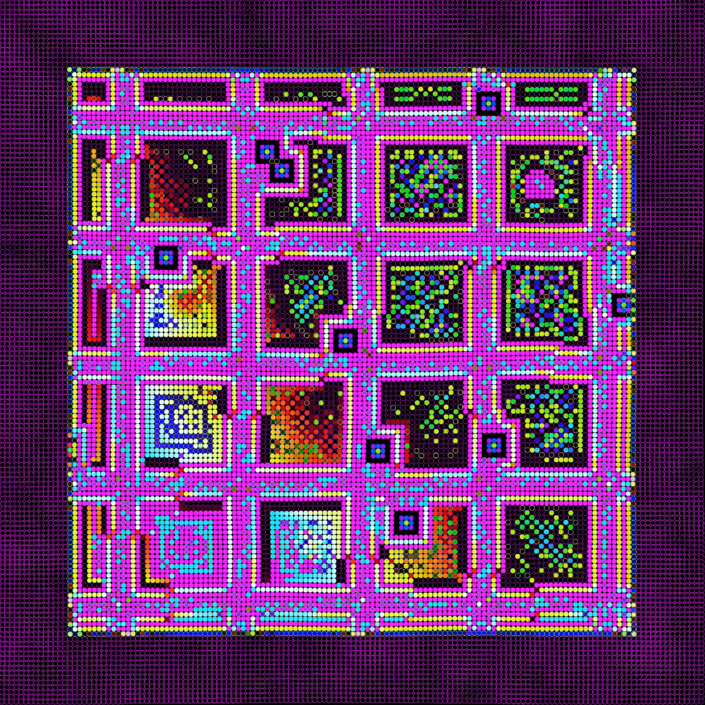 Continuum #1