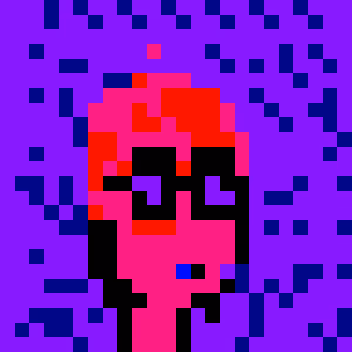 Recrunched DOS Punk 882