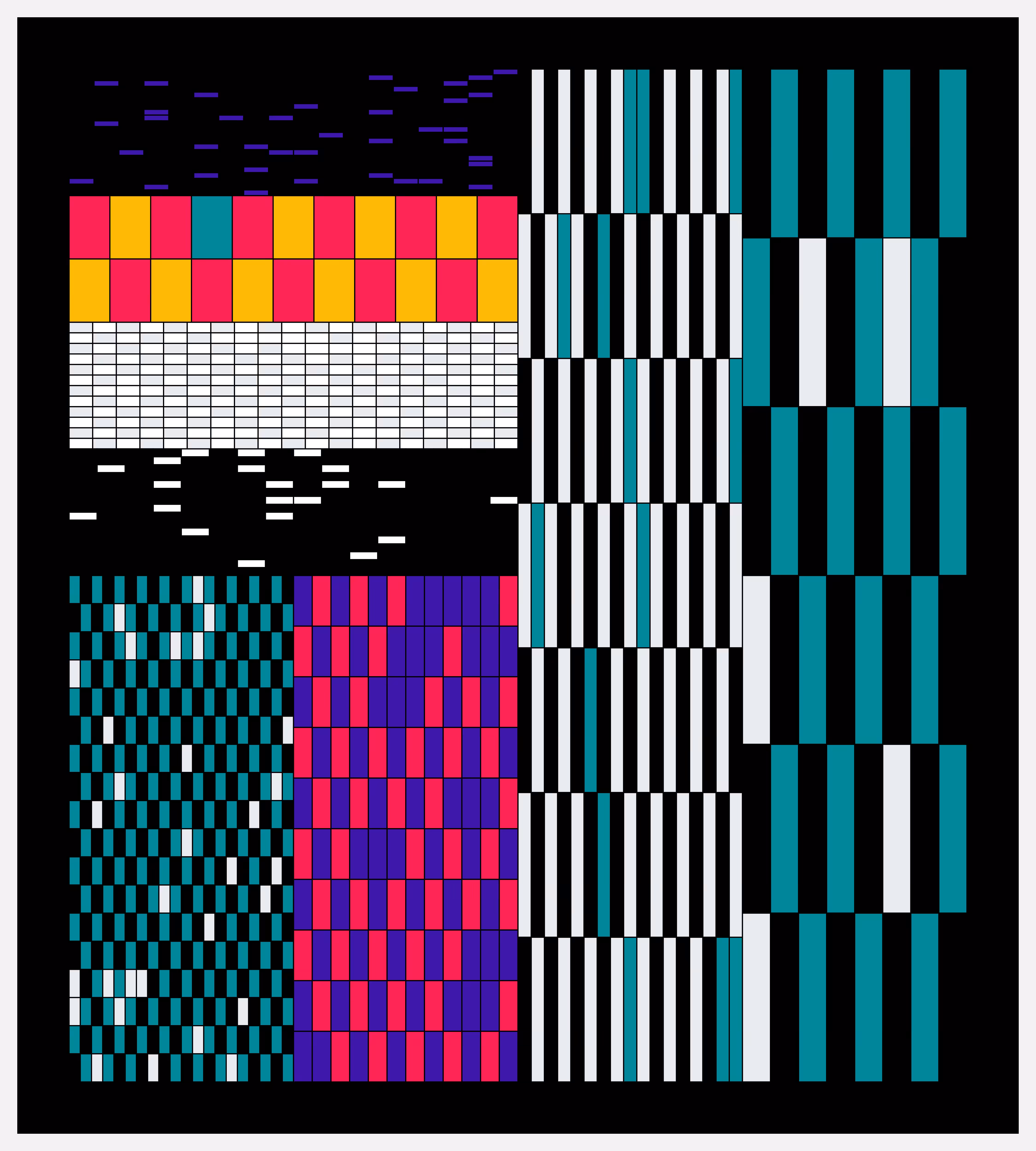 Hyper Contrast 4