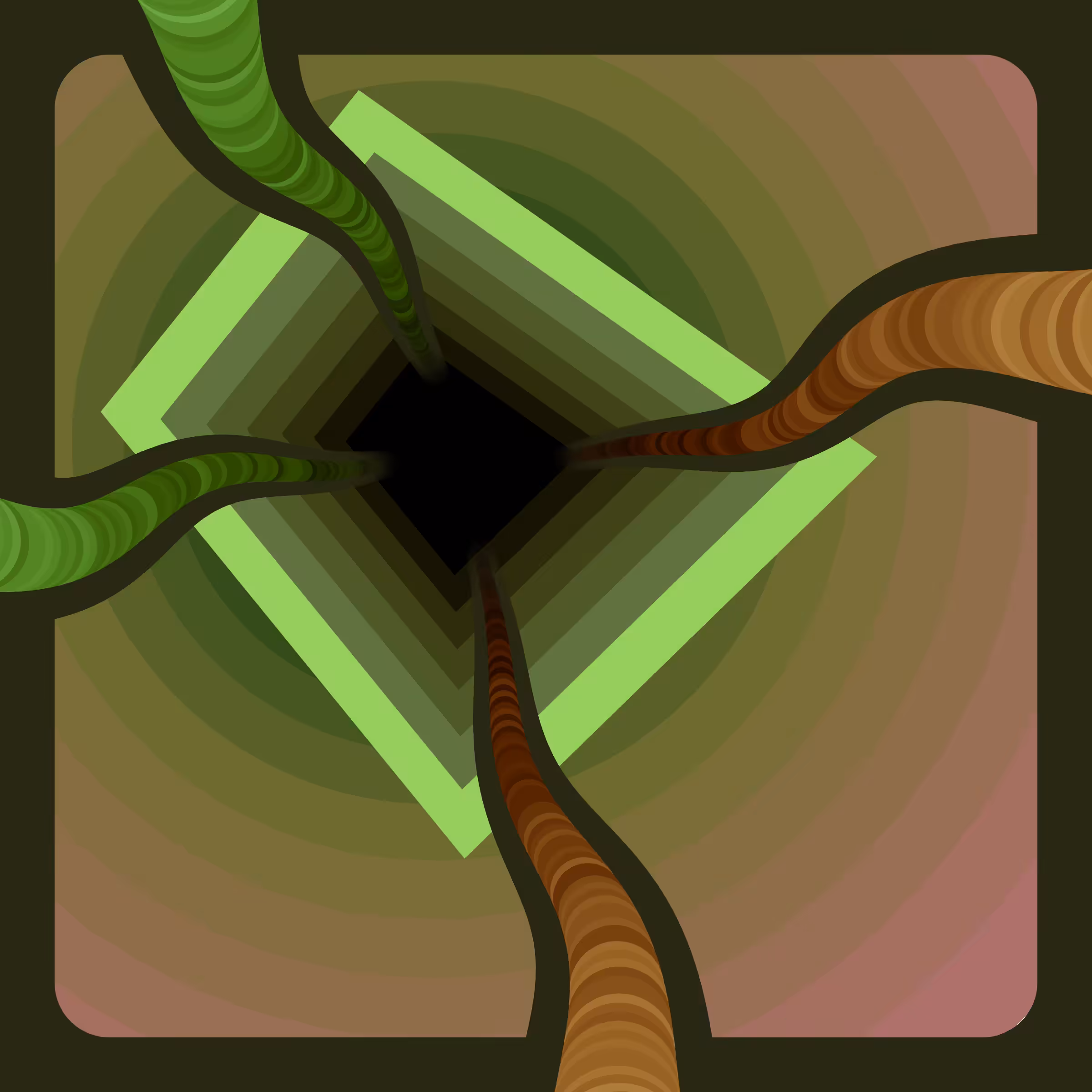 Spaghettification #199
