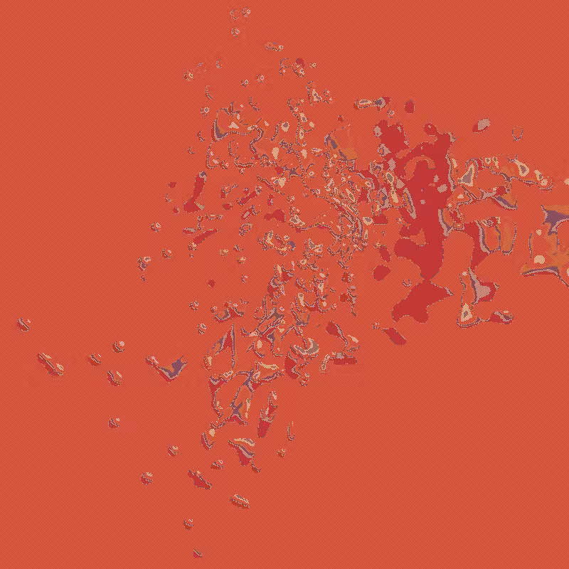 Liquids Freeze #49