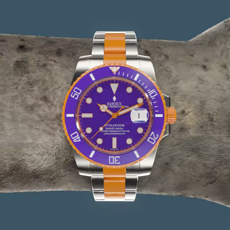 Rødex Bitmariner #0060