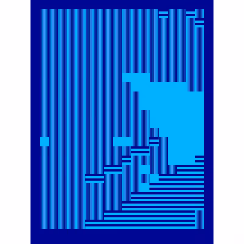 Cosmic Signs #72