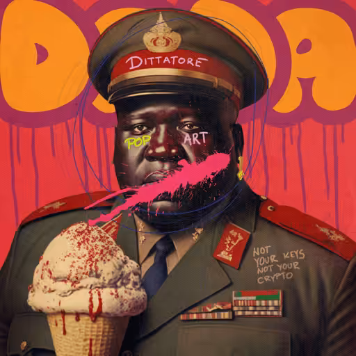 Io Sono Dittatore