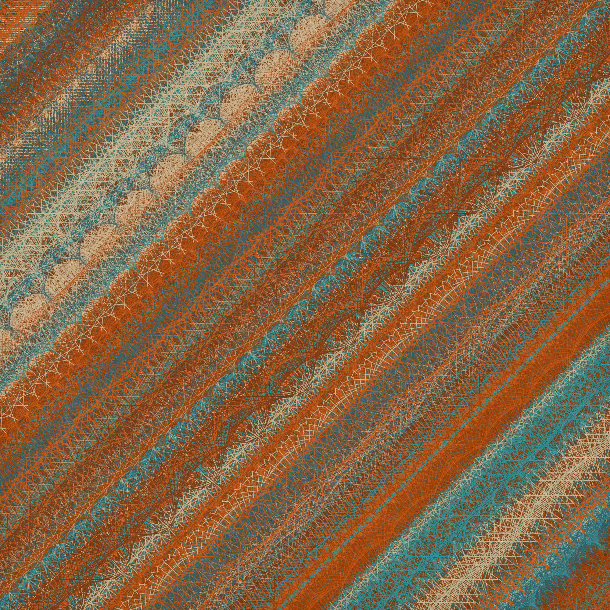 Lace Factory #246