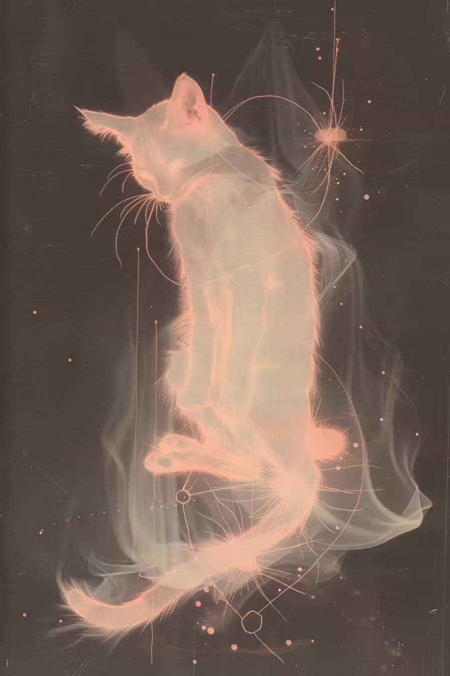 Universal Kitty