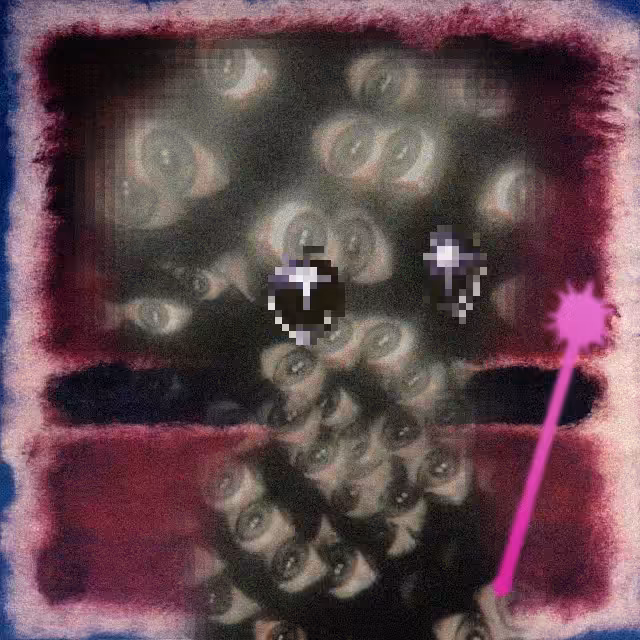 MILADY AURA2 AFTER DEATH #852