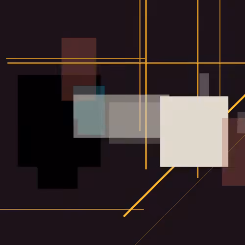 CryptoBauhaus: AD: №13