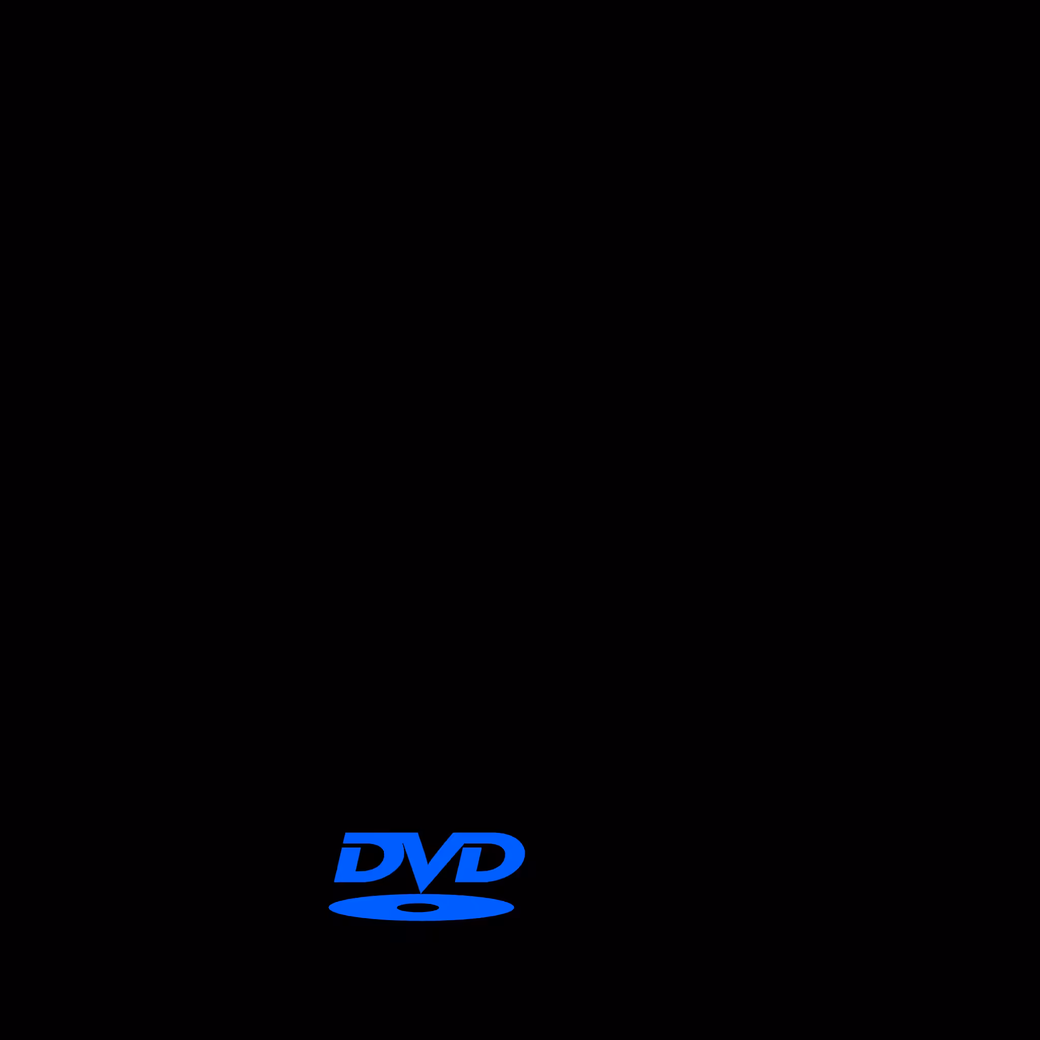 DVD Screensaver #84