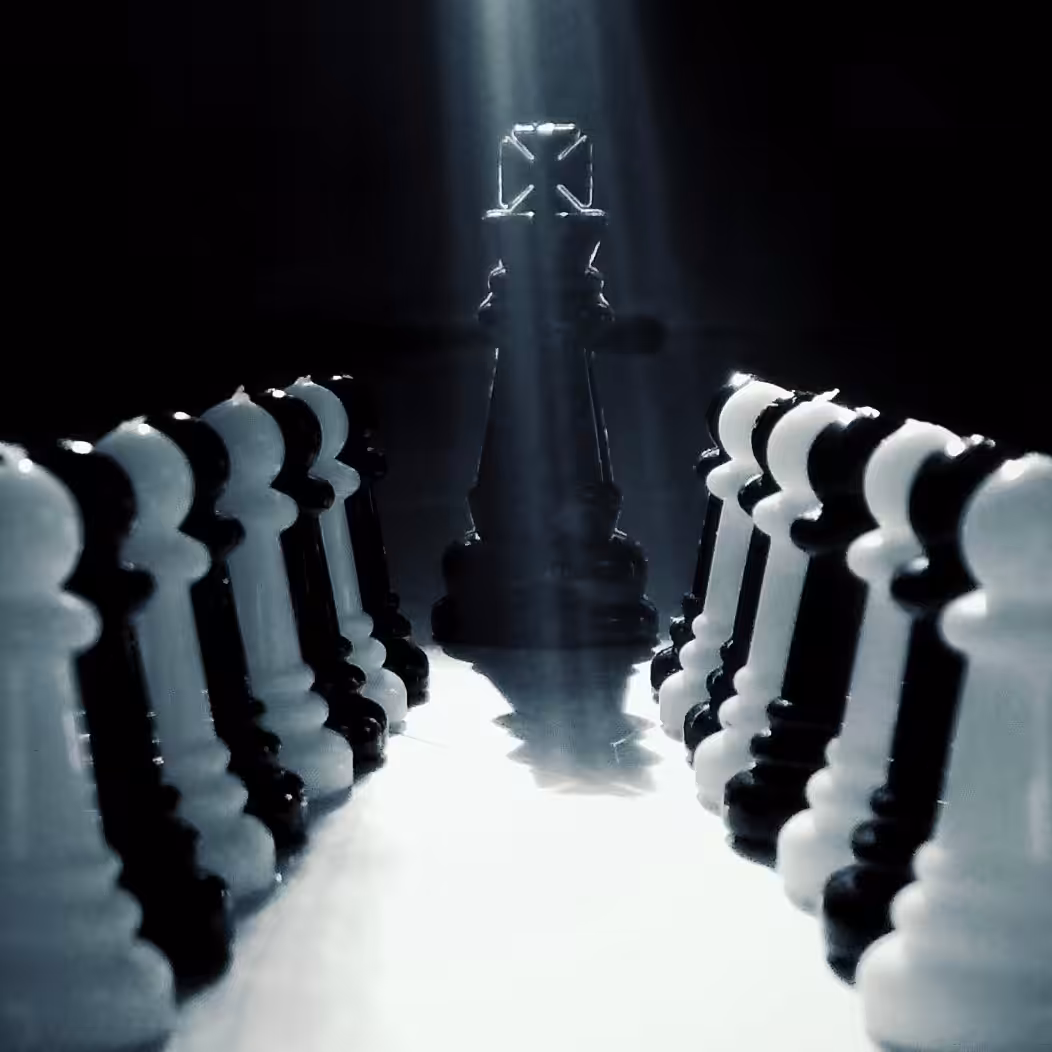 All Hail. !