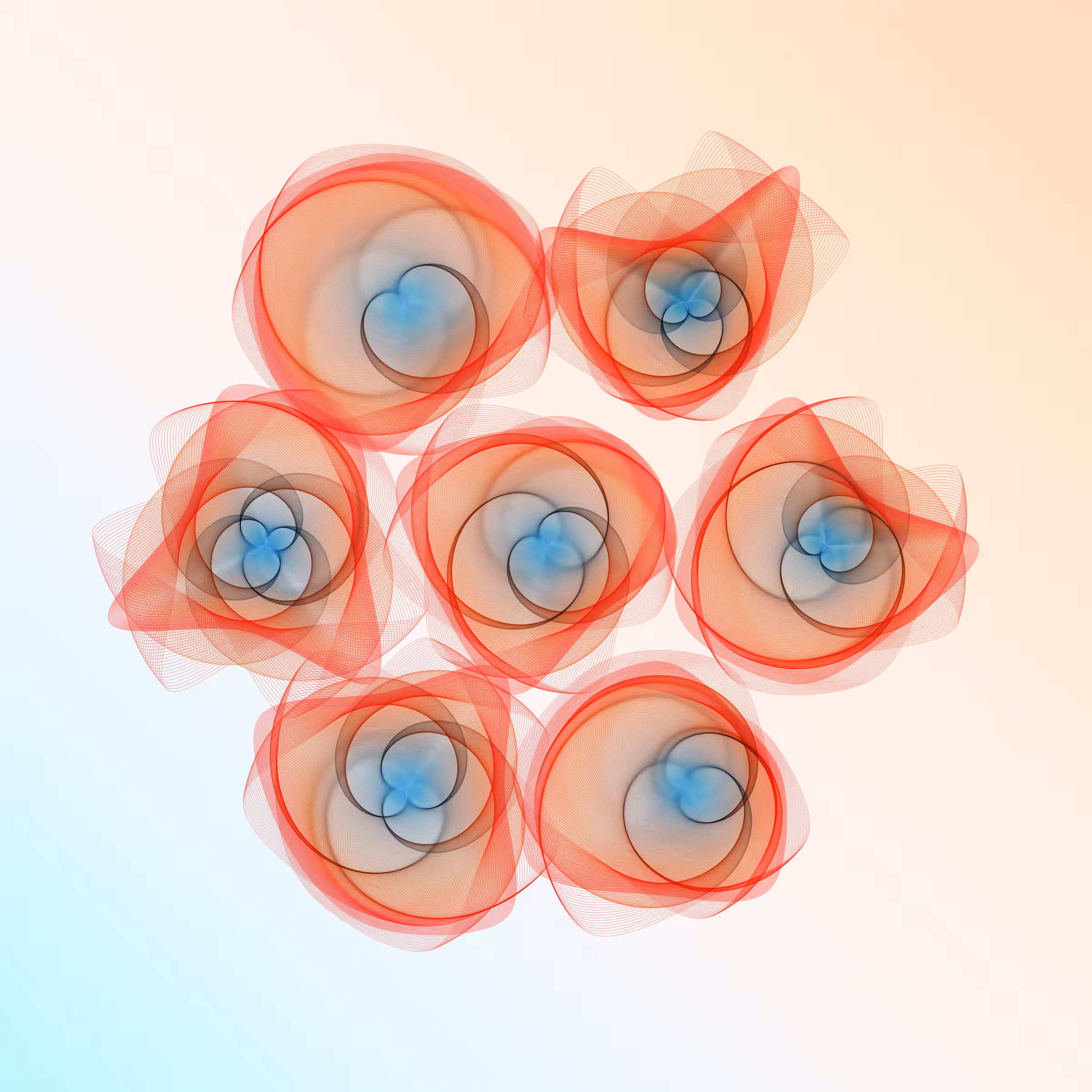 Flowers #5787