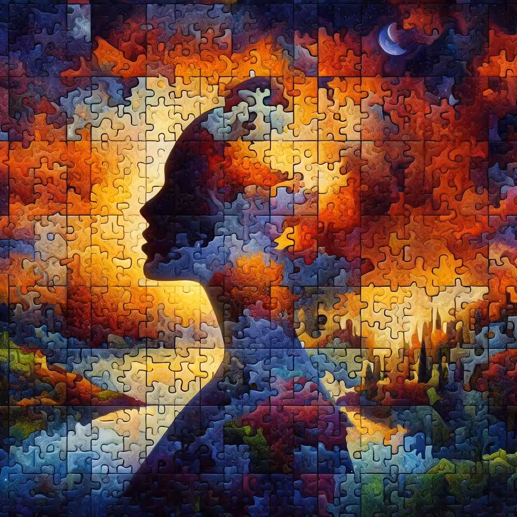 Unsolved puzzles 39