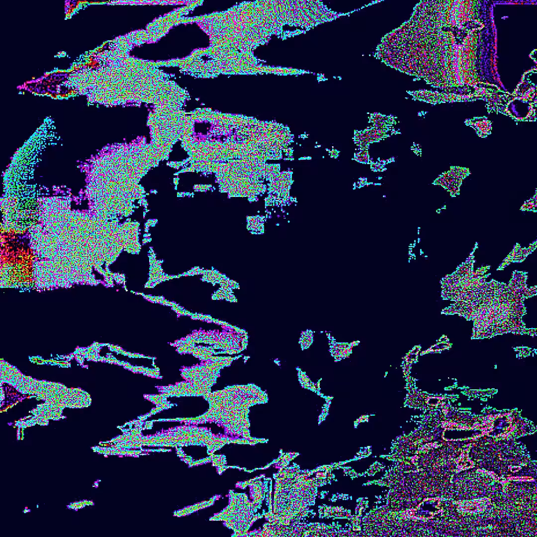 Vertigo