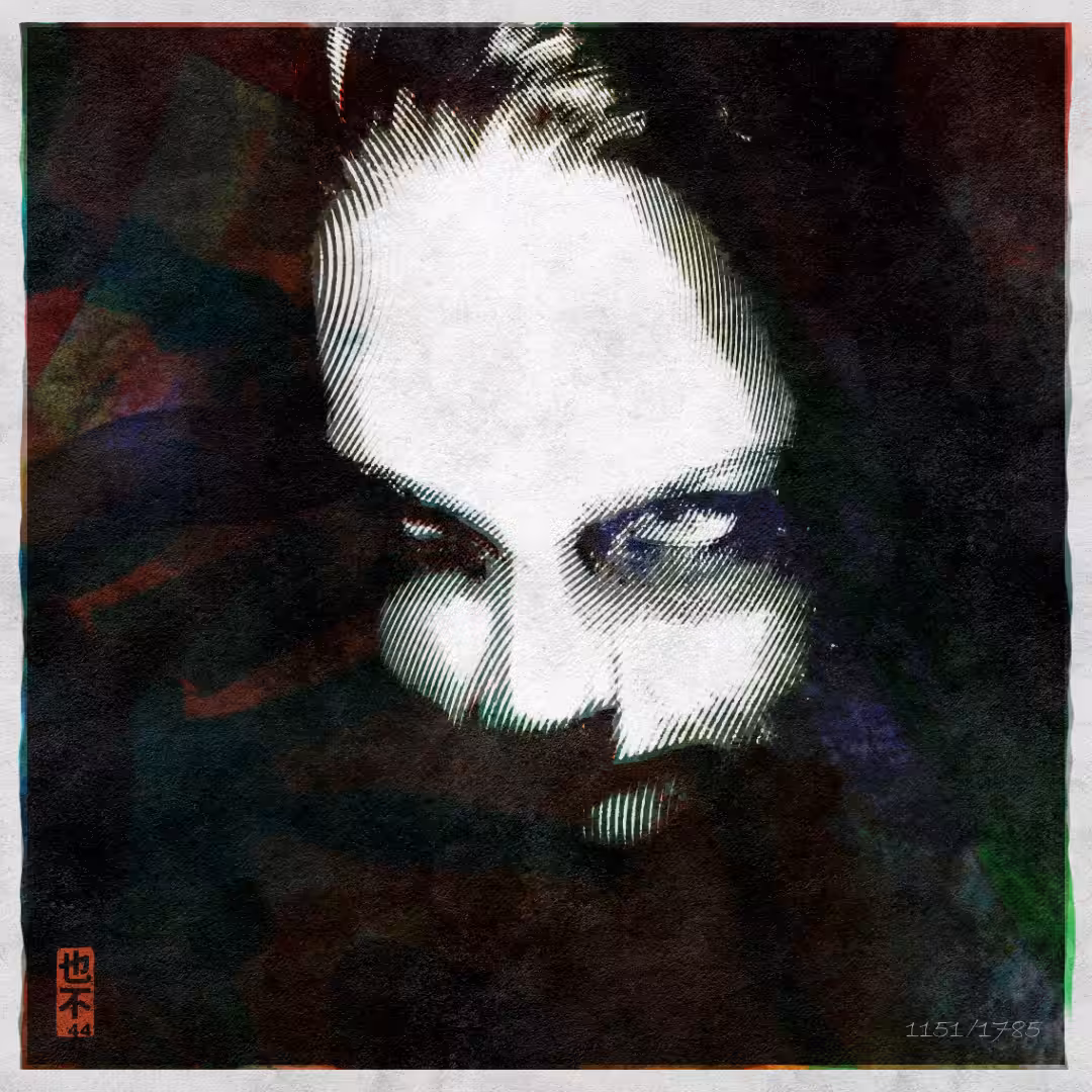 My Demons - Frame 1151