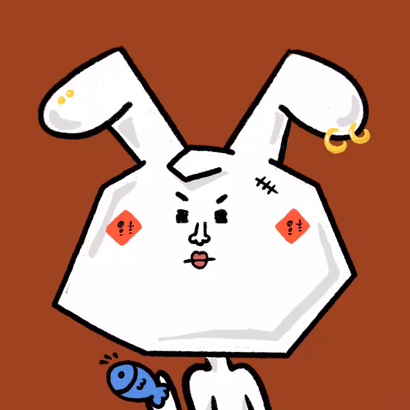 Rabbit of You #24
