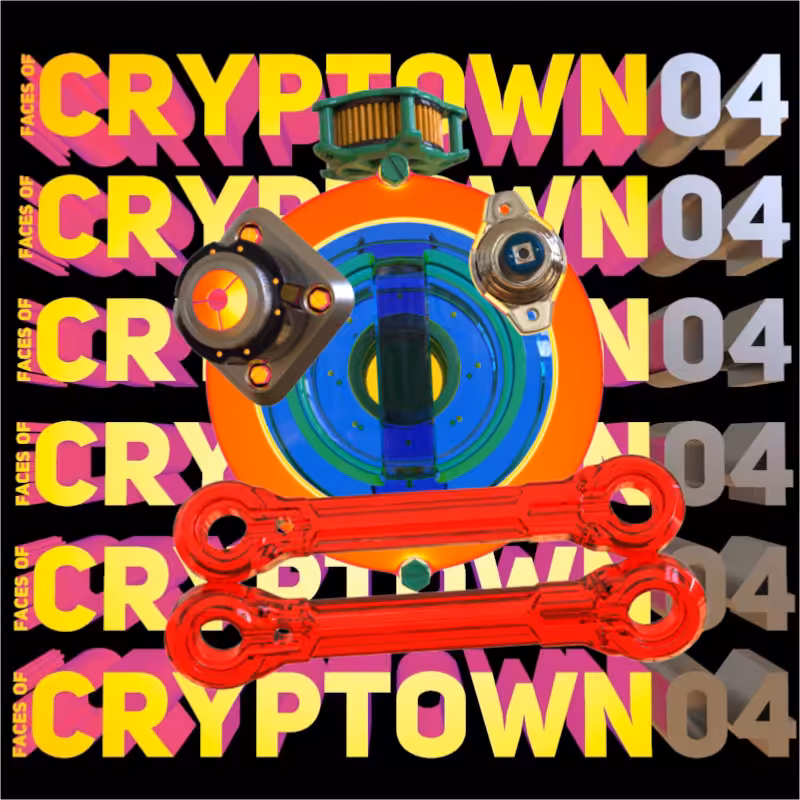 FacesOfCryptown vol.04 #8