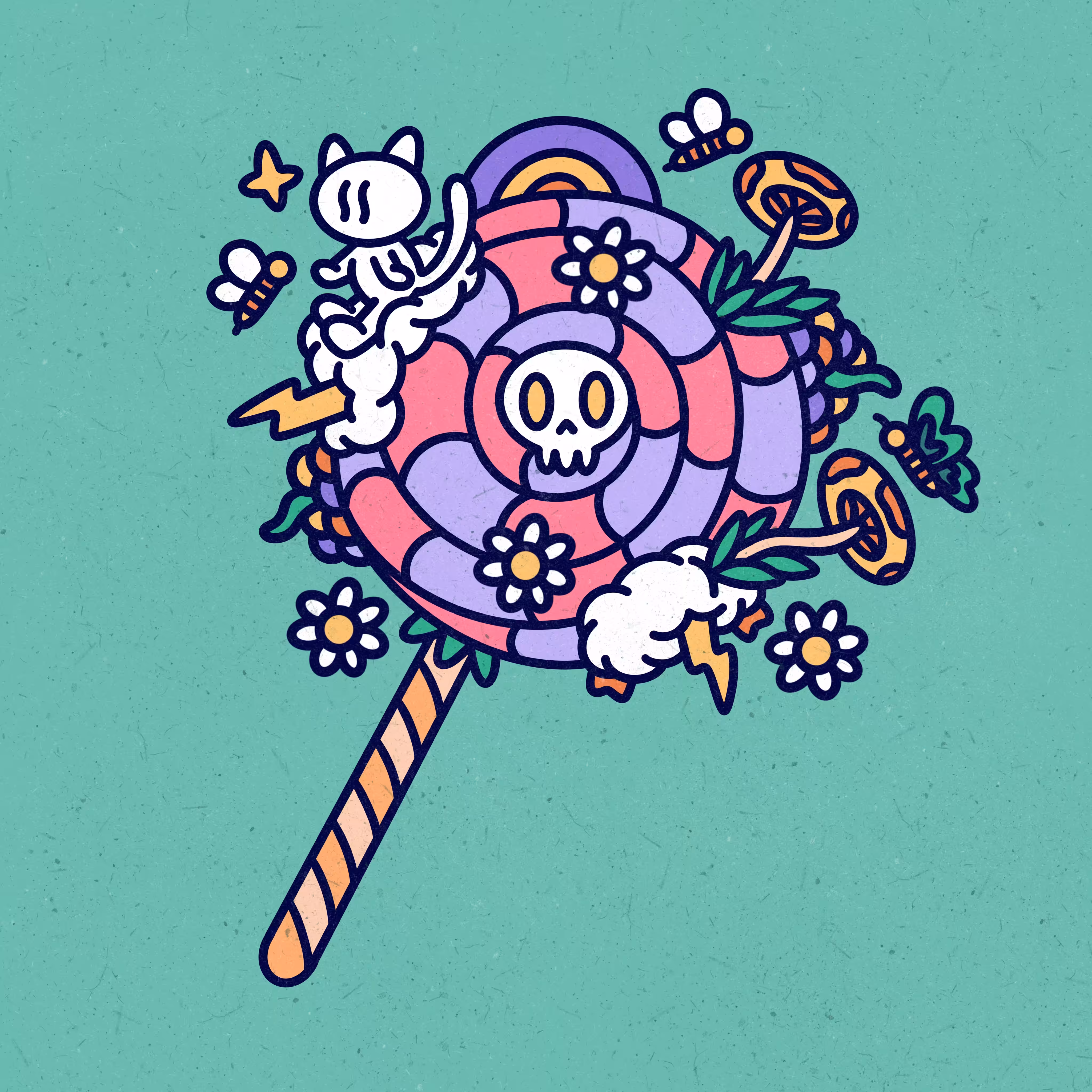 Lolipop