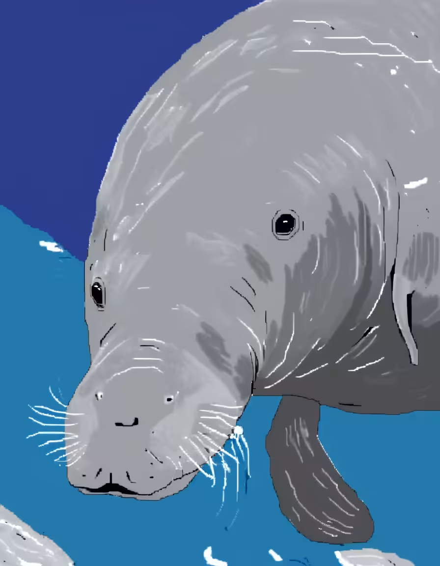 the deviates: Sea Lion Dion, infamous mammal