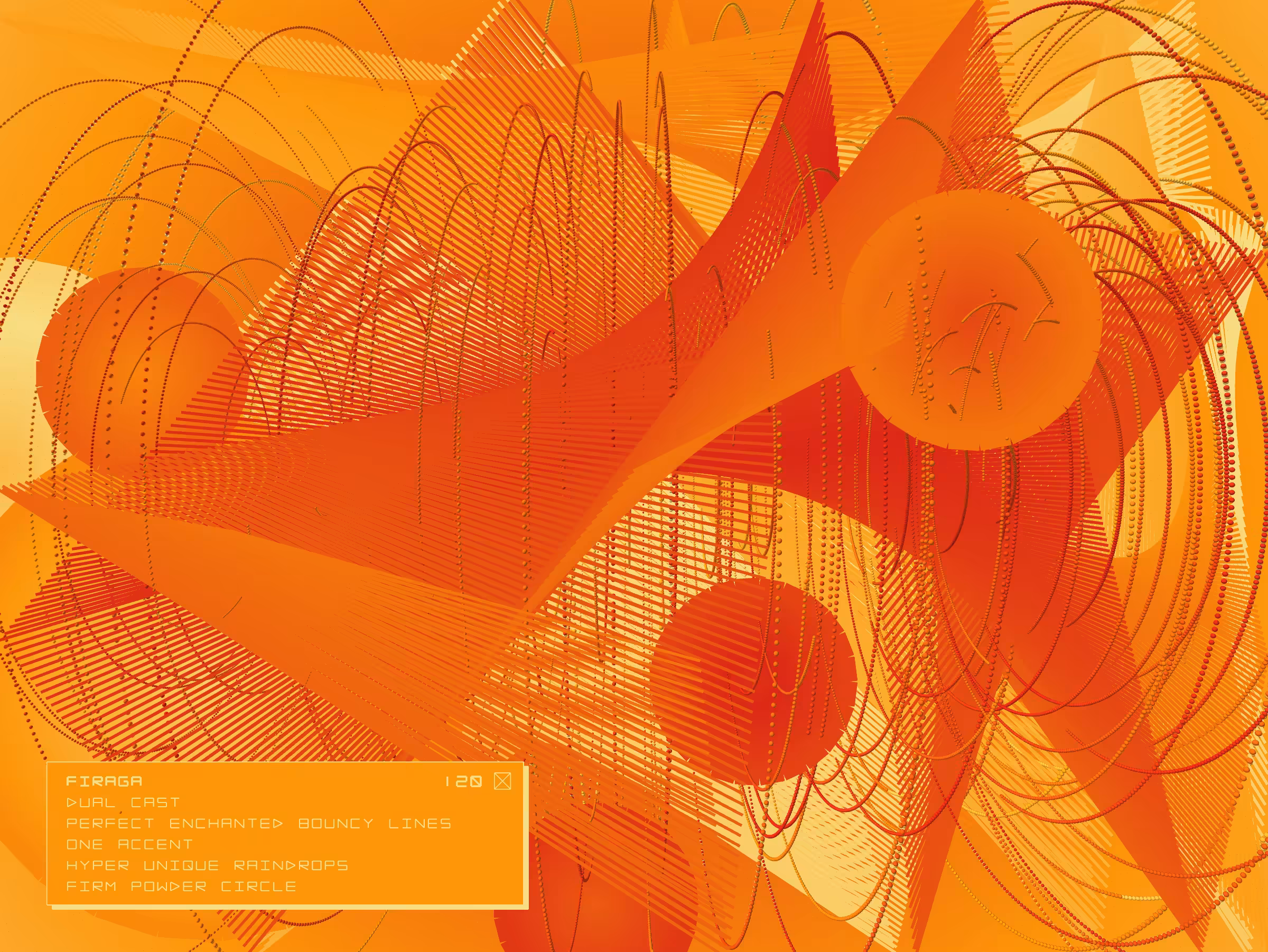 Colorspace #120