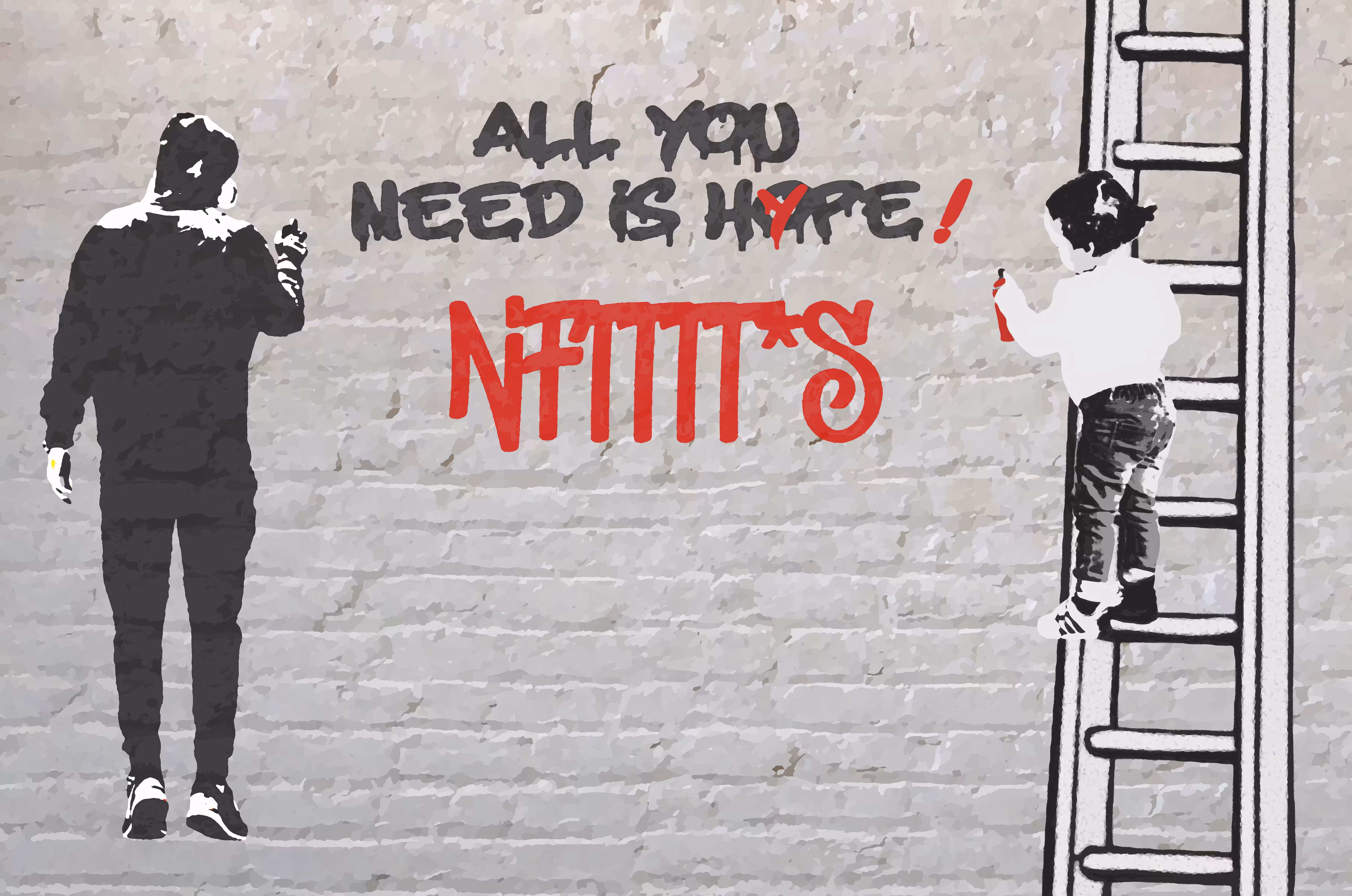 "All You Need!"
