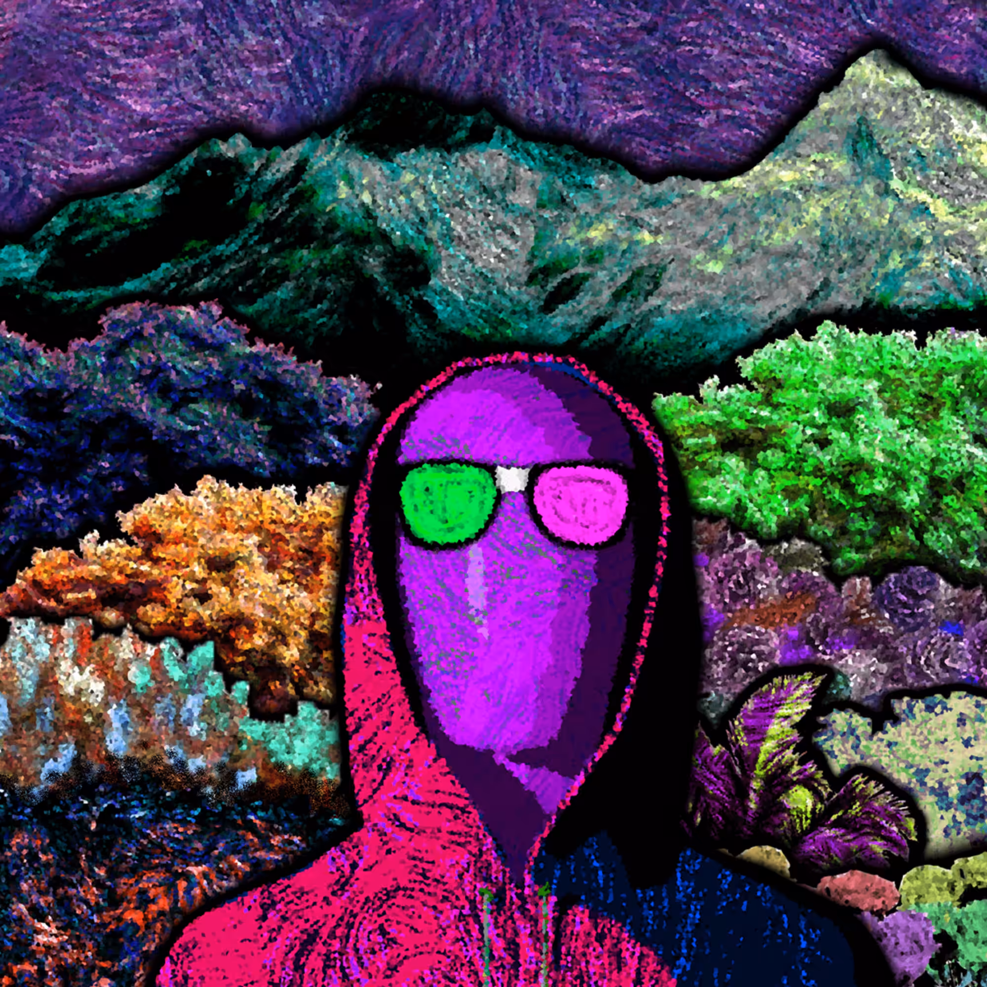 P I X E L  B O I S #14