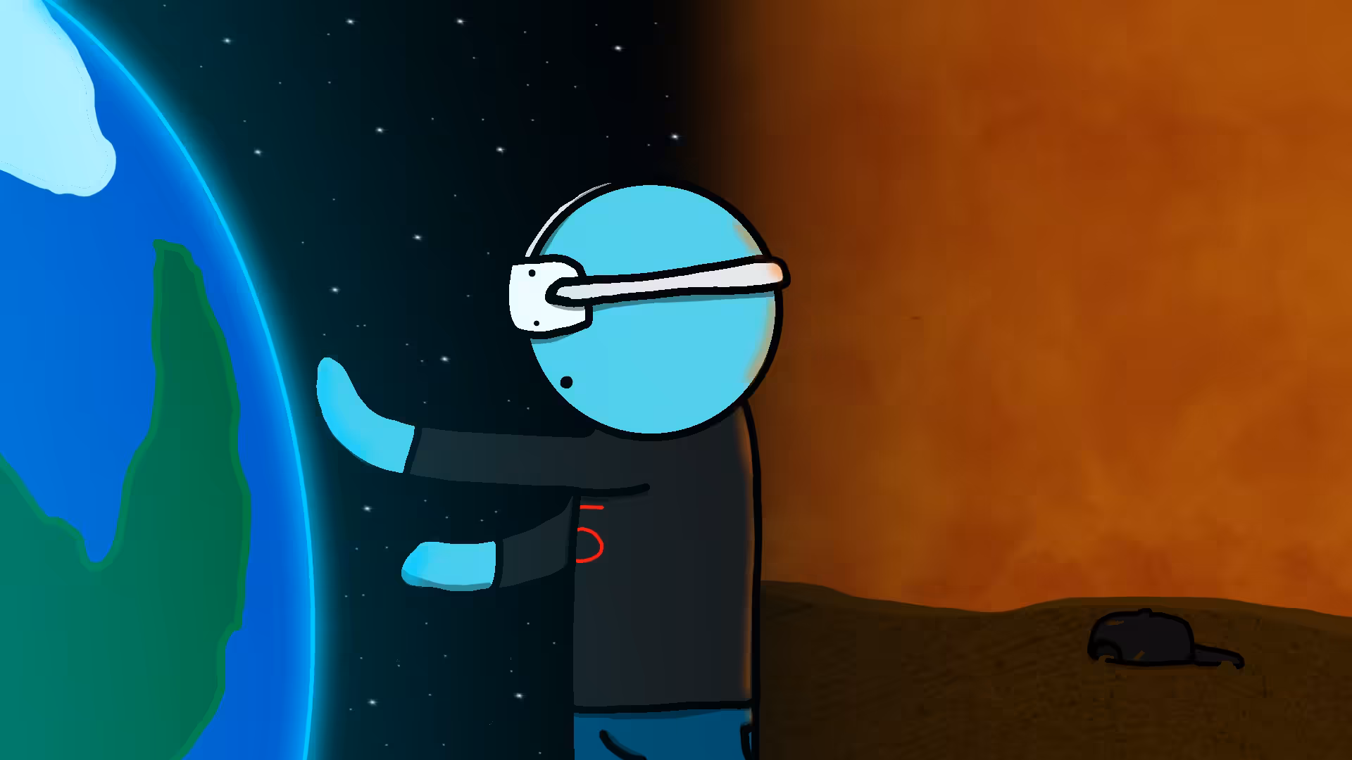 Virtual Reality