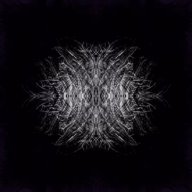 chaos sigil #43