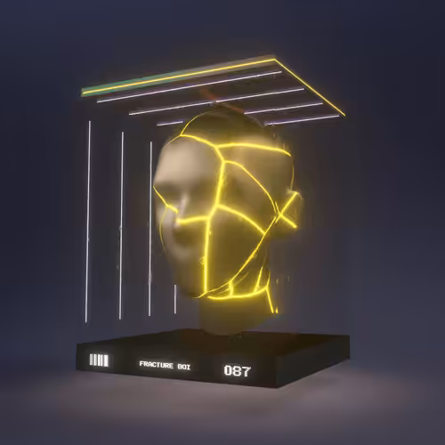 FRACTURE BOI - 087