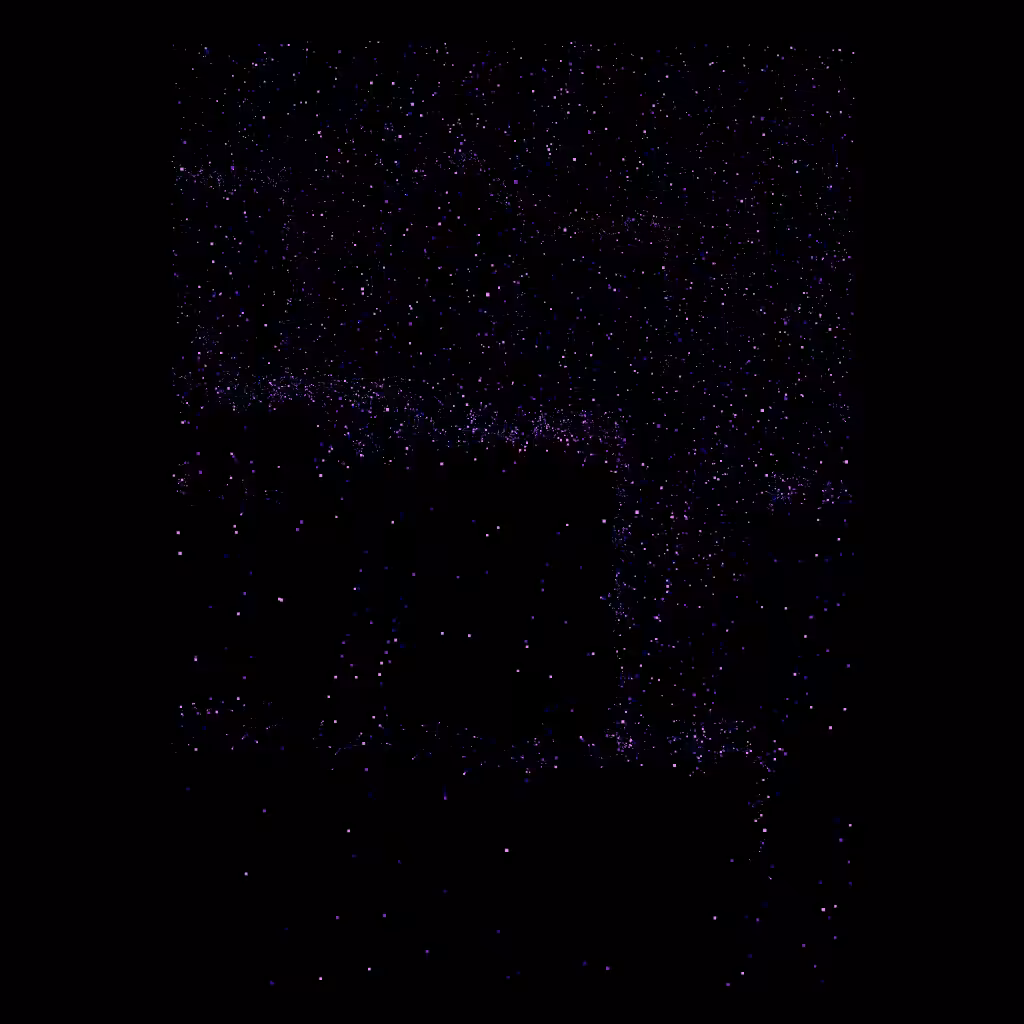 Endless Rain #140