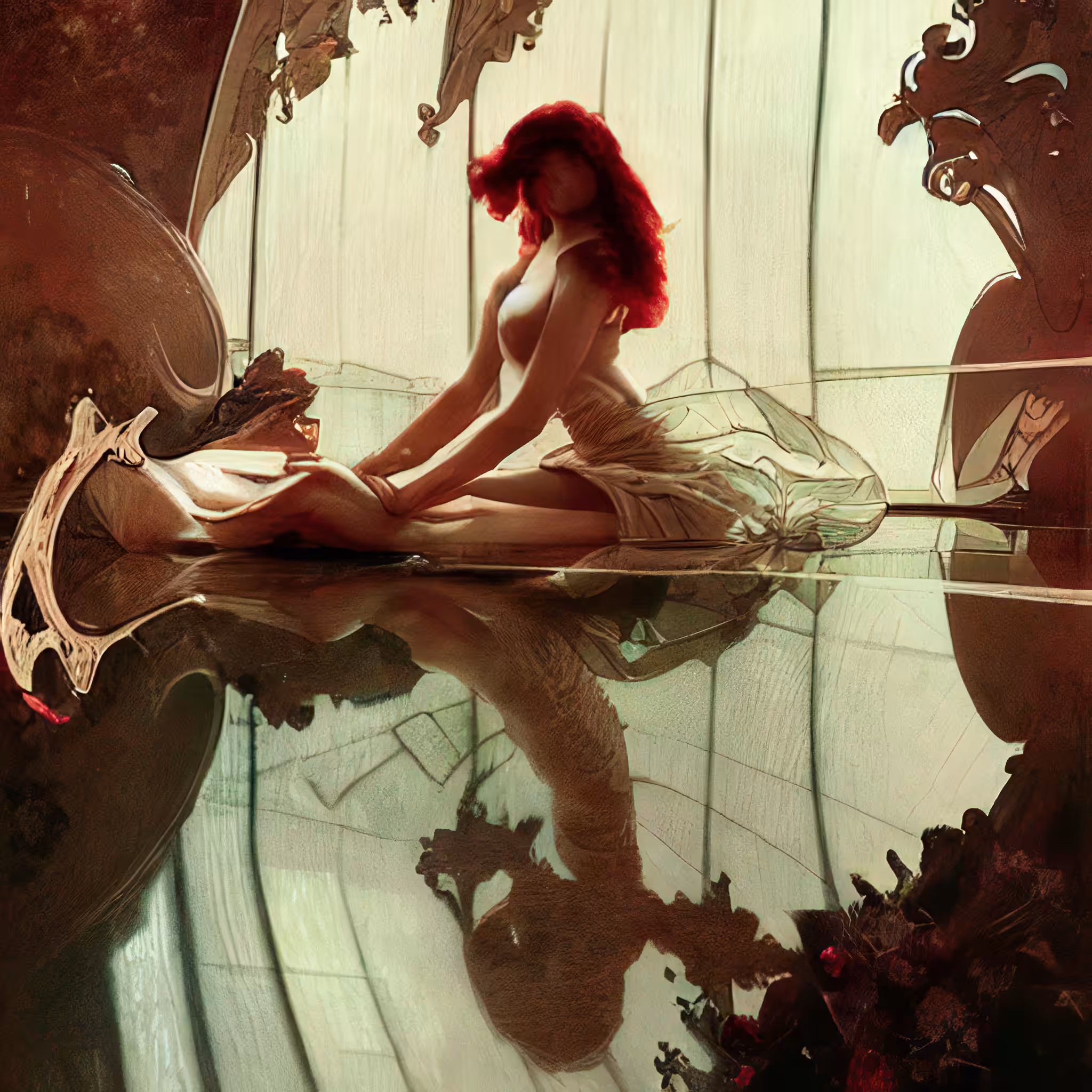 Desire