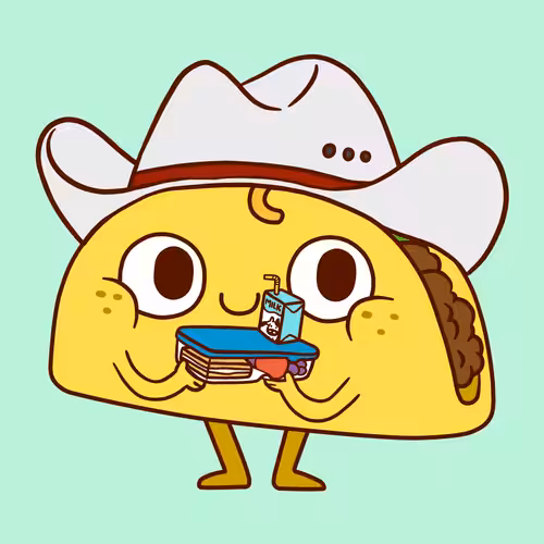 Taco #211