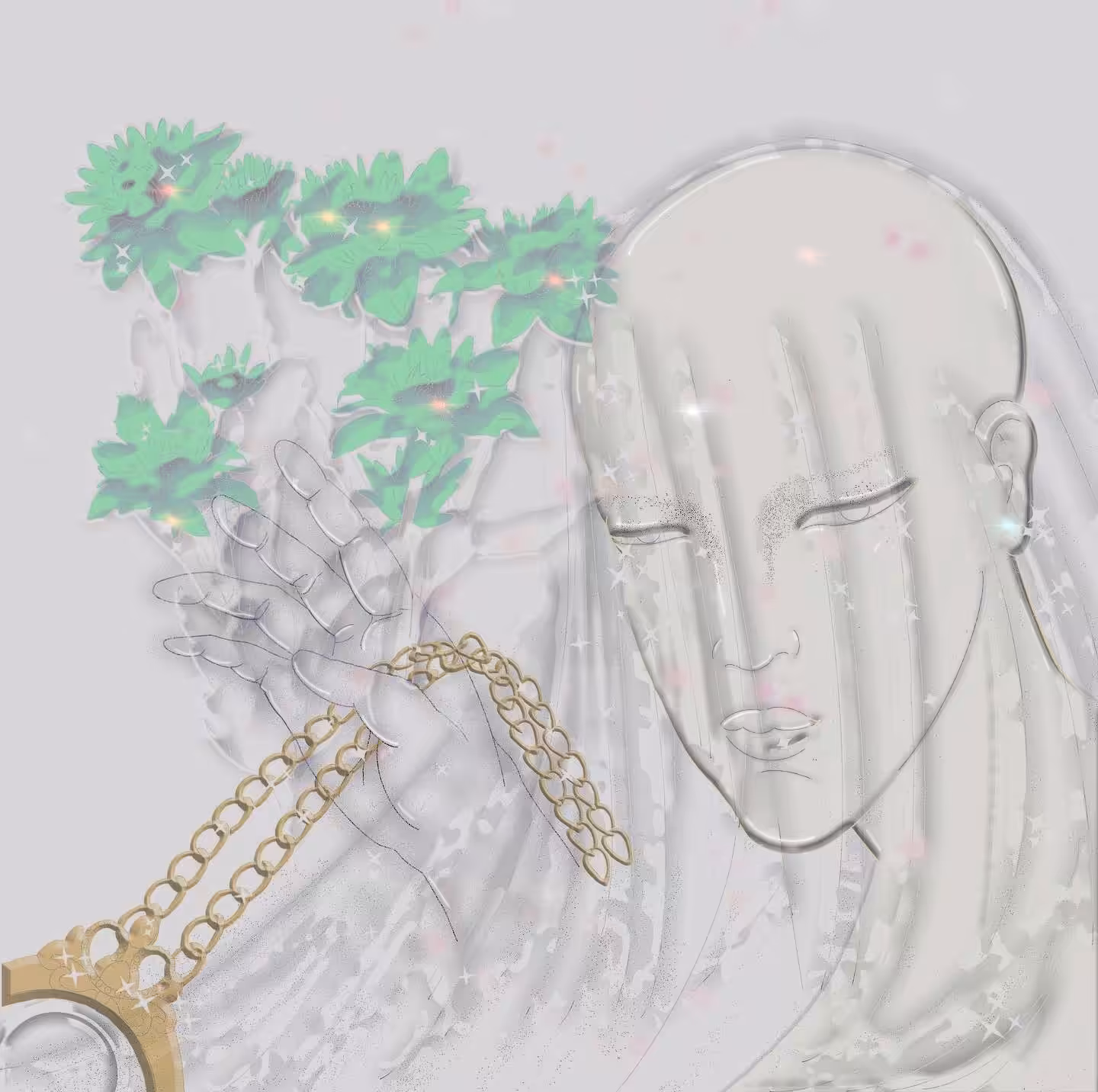 THE BRIDE 