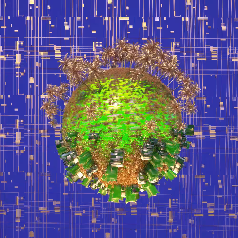 Parallax