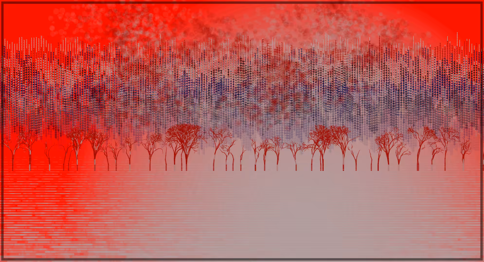 Tree Brush #53