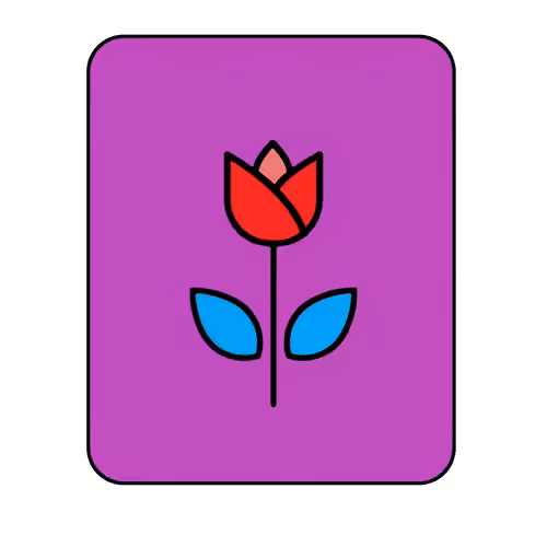 Ξthulip #27