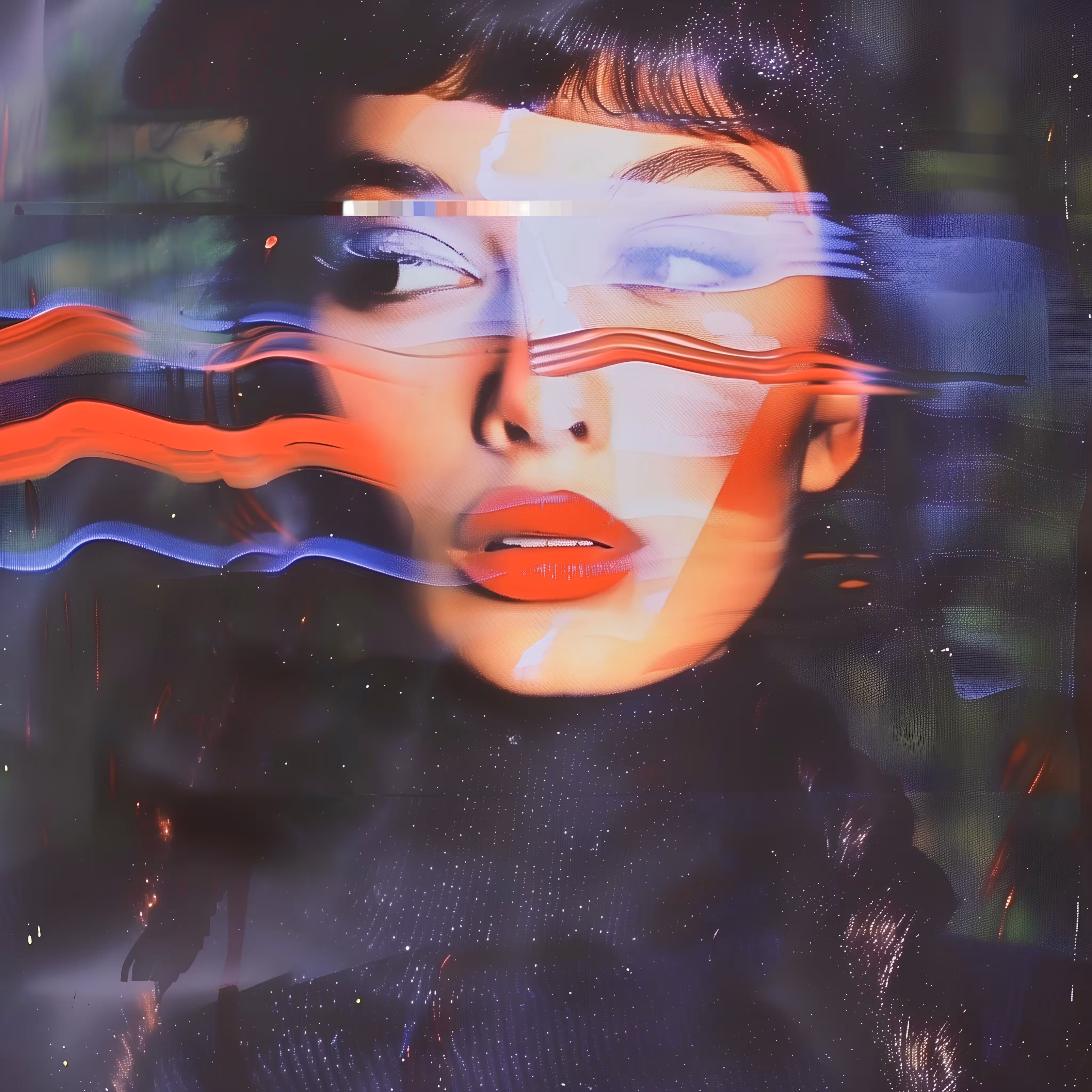 Electric Wave