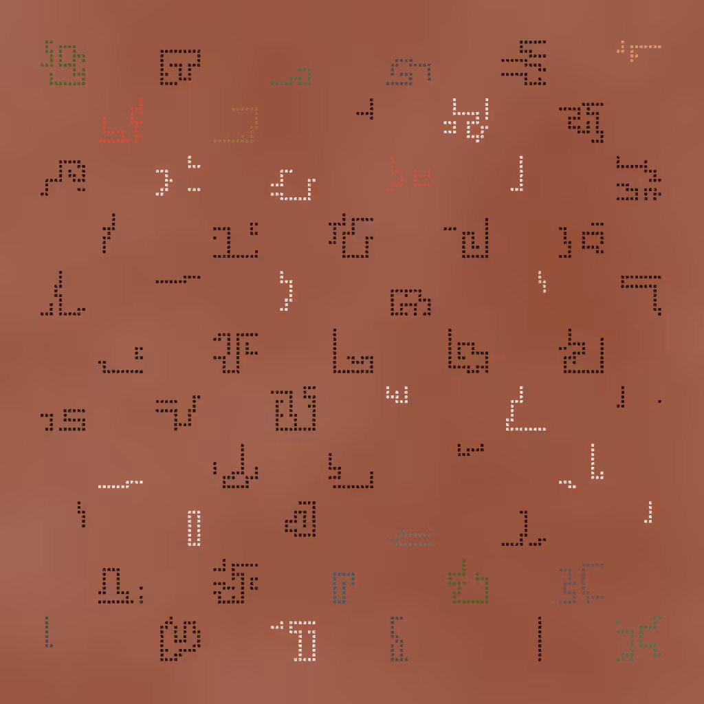 logograms #2