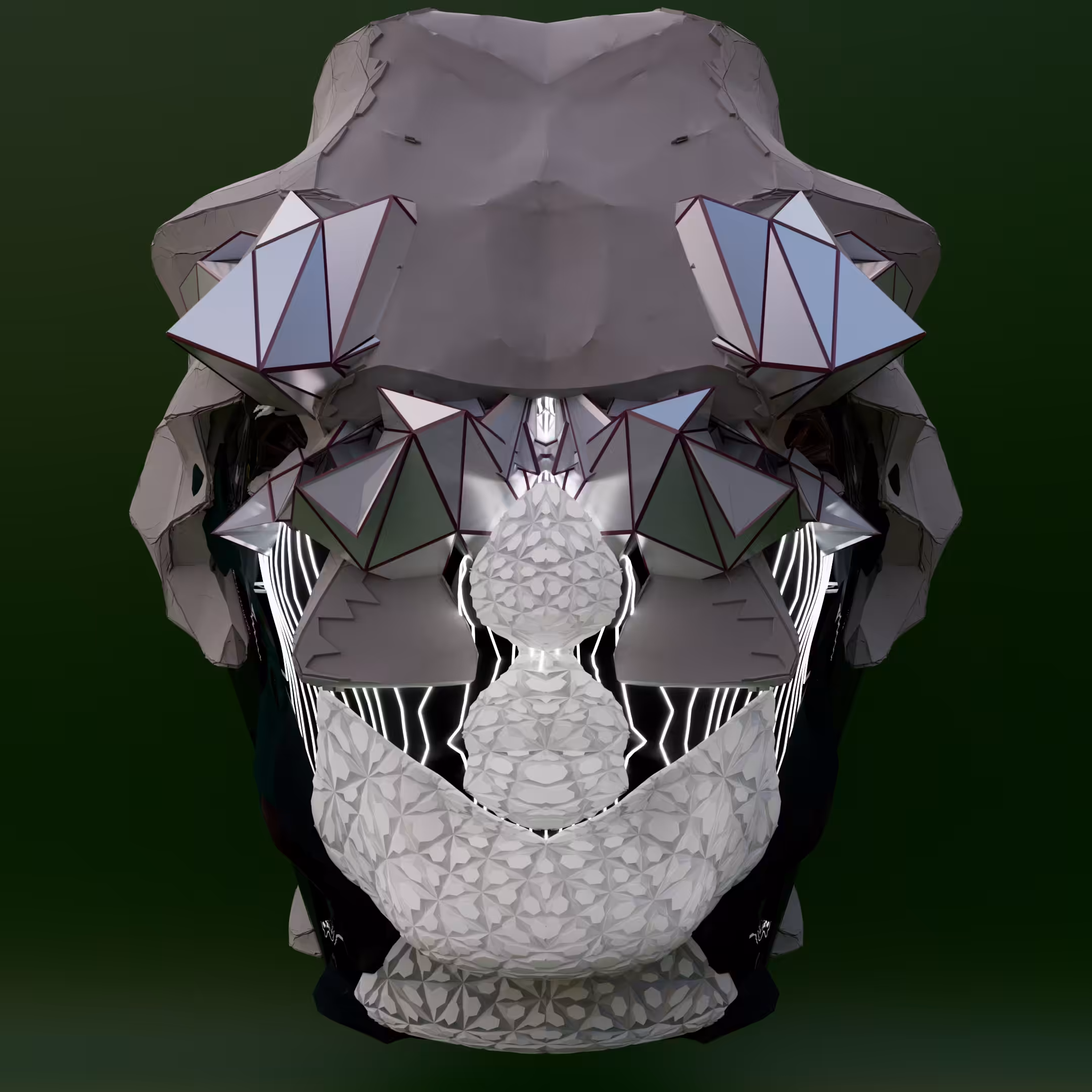 Mask1 #110/300