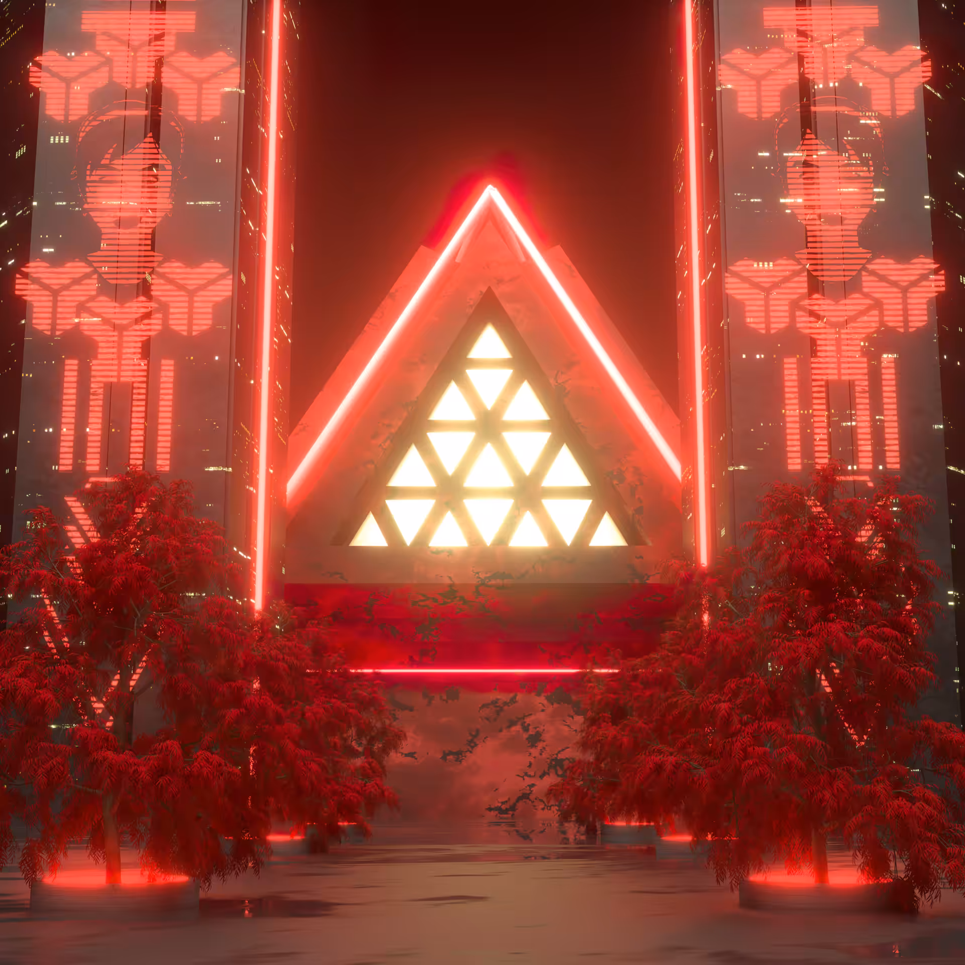 Shrine of Pranksy