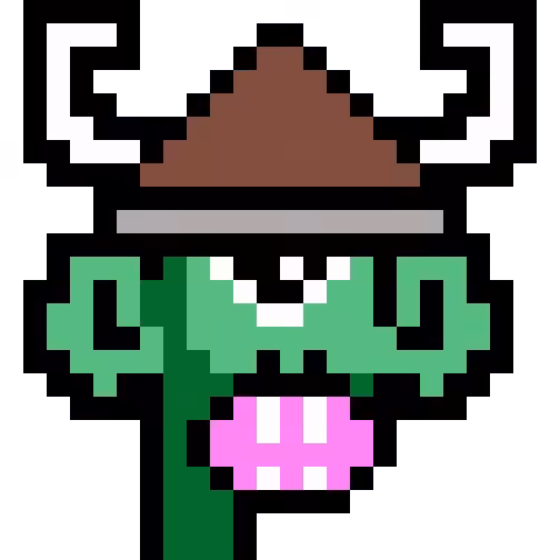 GoblinPunk #0088